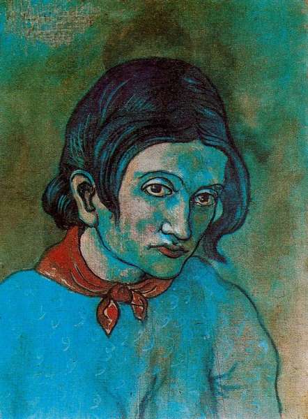 Pablo Picasso