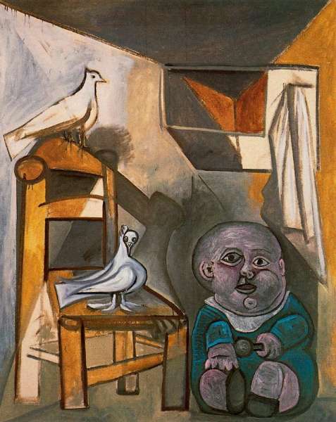 Pablo Picasso