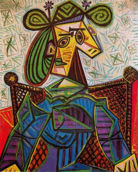 Pablo Picasso