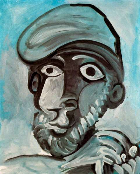 Pablo Picasso