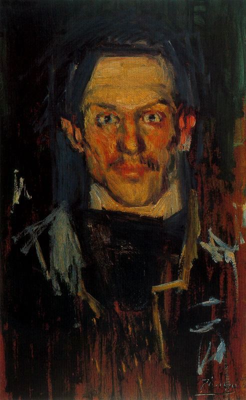 Pablo Picasso