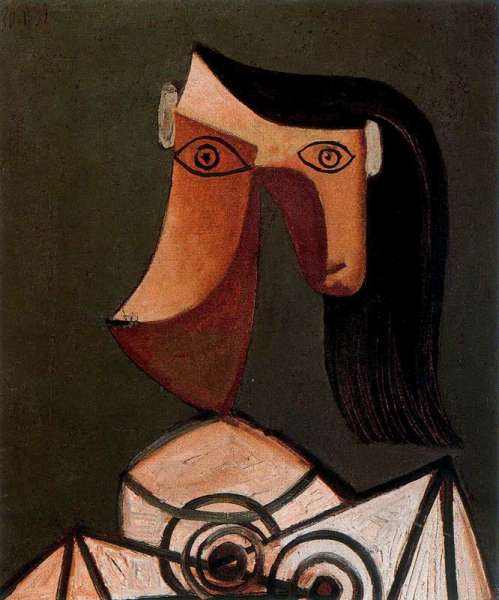 Pablo Picasso