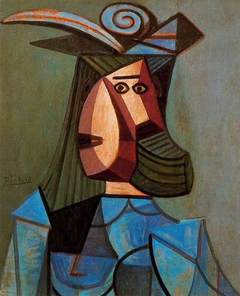 Pablo Picasso