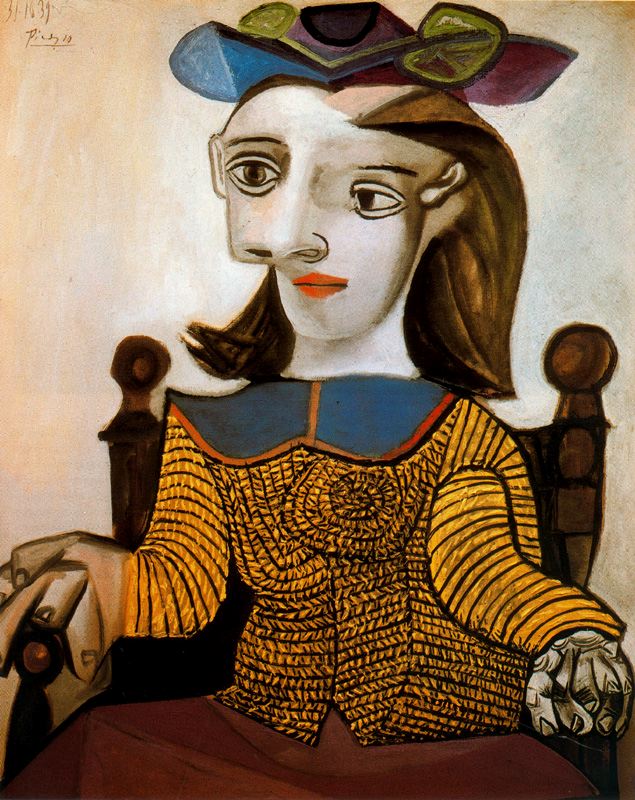 Pablo Picasso