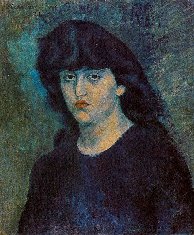 Pablo Picasso