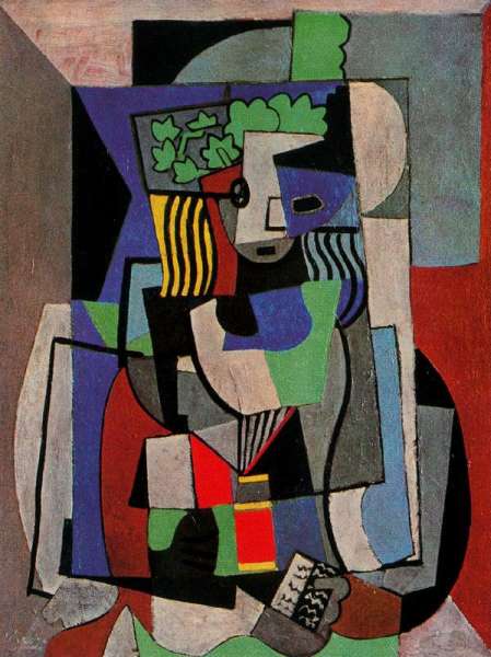 Pablo Picasso