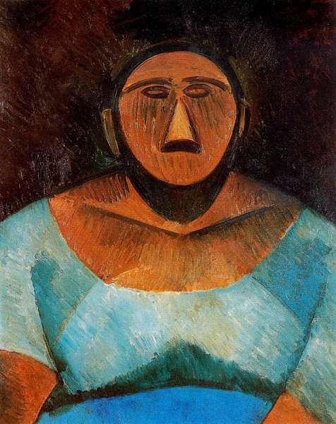 Pablo Picasso