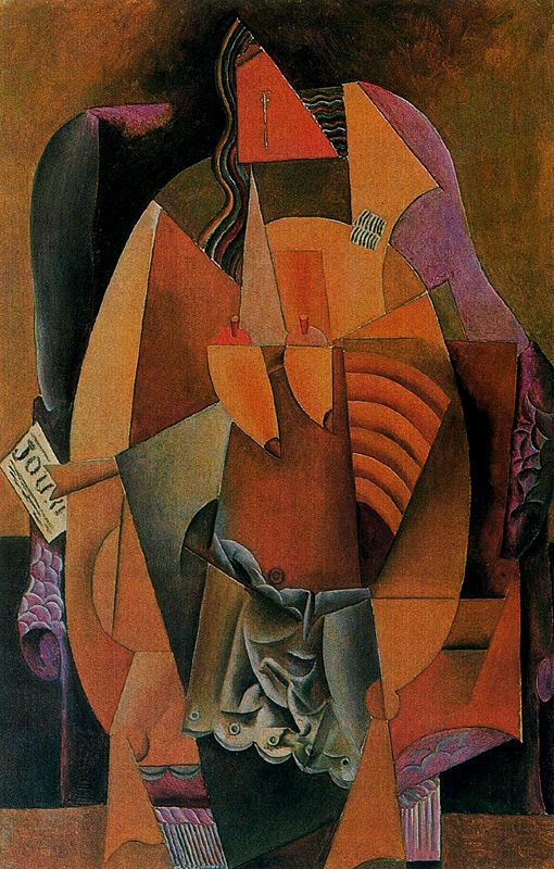 Pablo Picasso