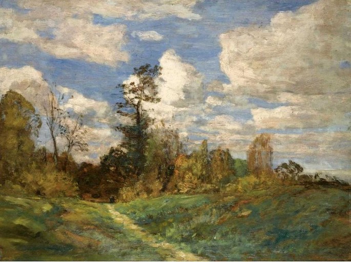 Eugene Boudin