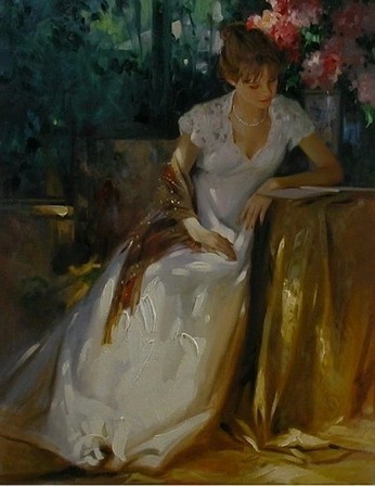 Richard Johnson