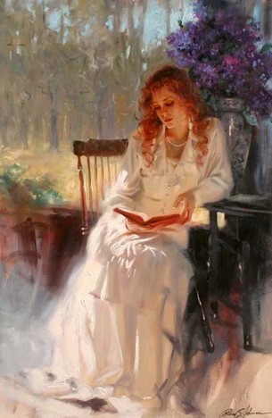 Richard Johnson