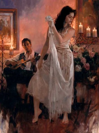 Richard Johnson