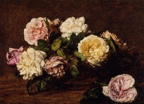 Henri Fantin-Latour