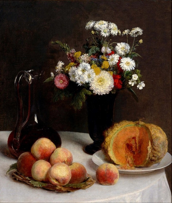 Henri Fantin-Latour