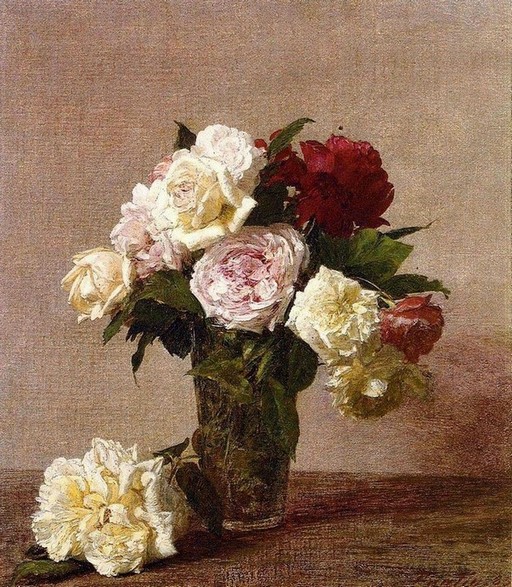 Henri Fantin-Latour