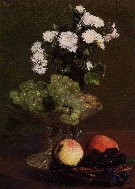 Henri Fantin-Latour