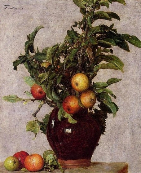 Henri Fantin-Latour