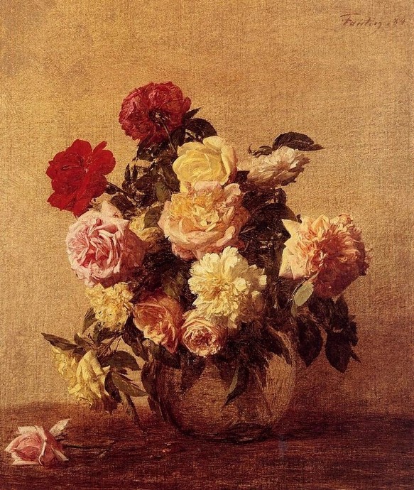 Henri Fantin-Latour