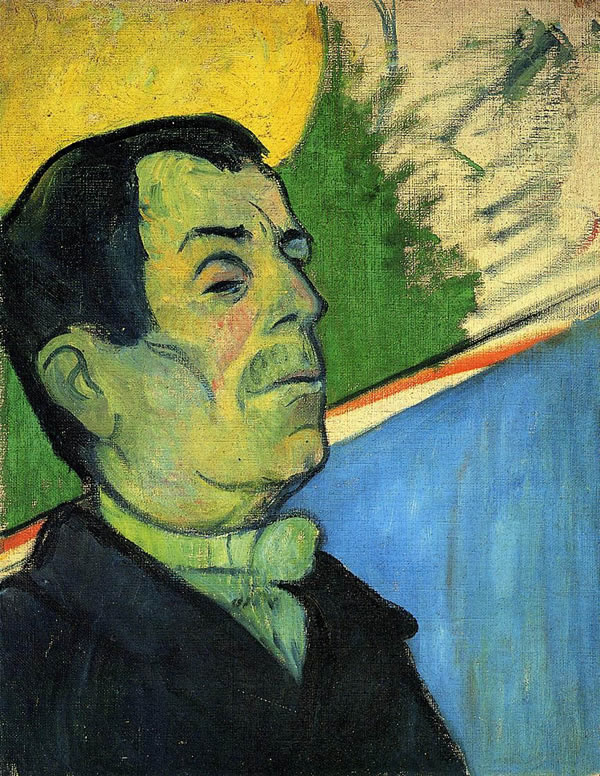 Gauguin