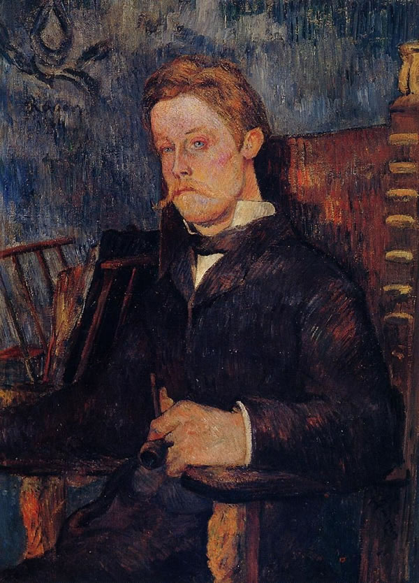 Gauguin