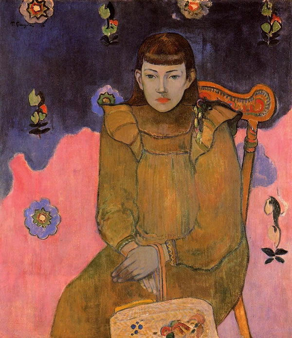 Gauguin