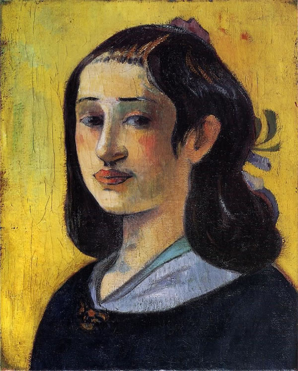 Gauguin