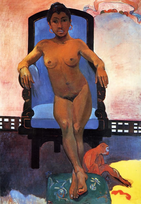 Gauguin