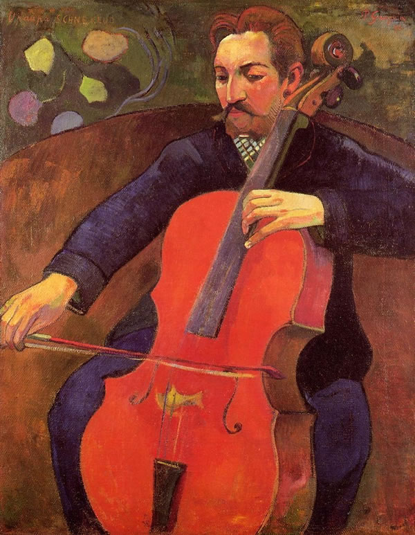 Gauguin