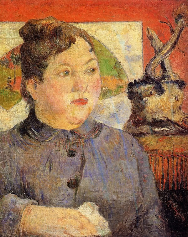 Gauguin