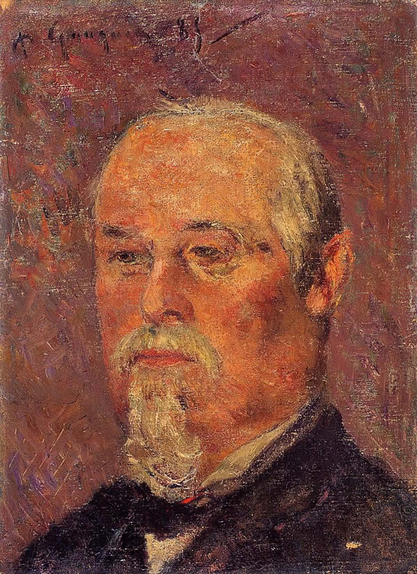 Gauguin