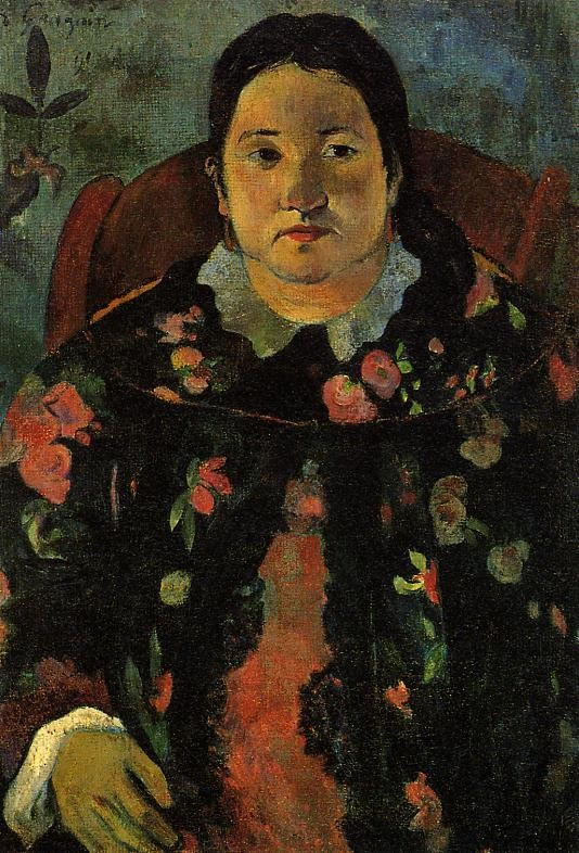 Gauguin