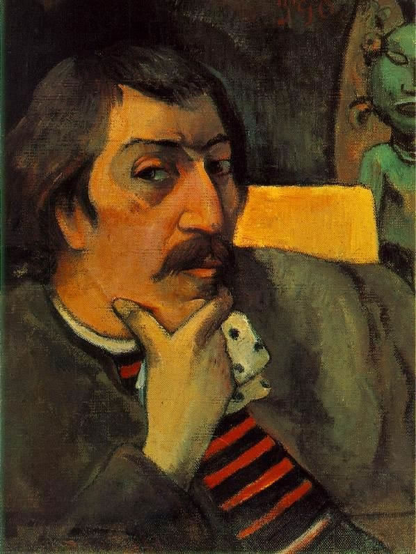 Gauguin