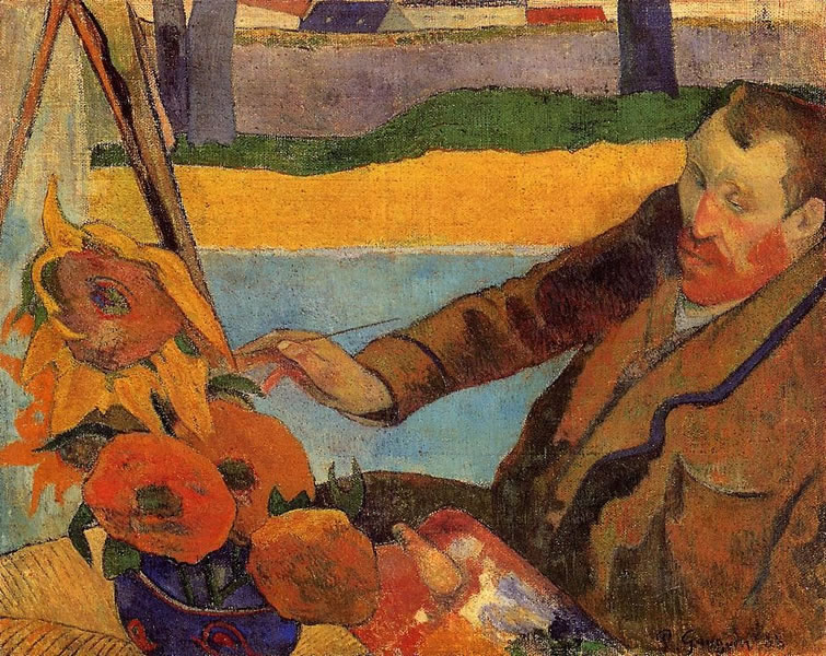 Gauguin