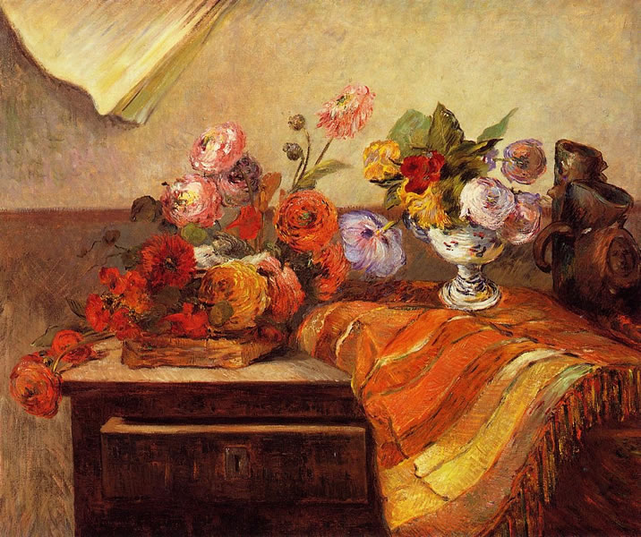 Gauguin