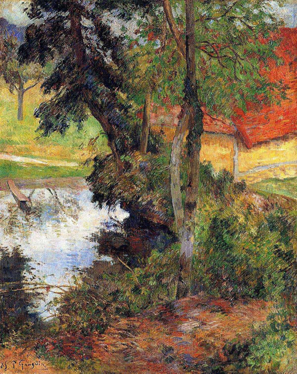 Gauguin