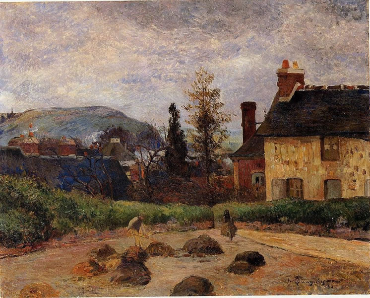 Gauguin