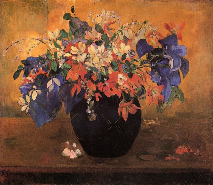 Gauguin