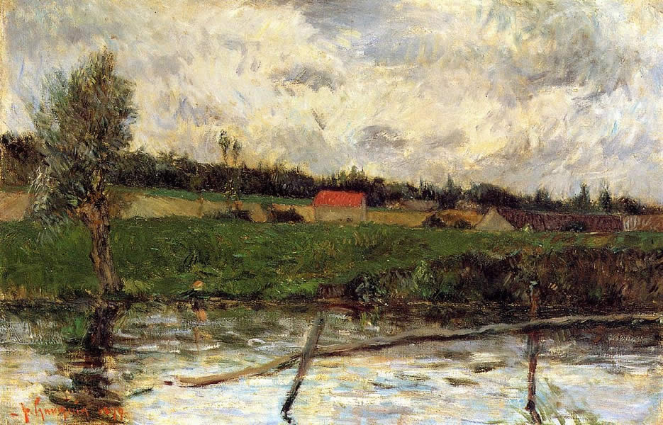 Gauguin