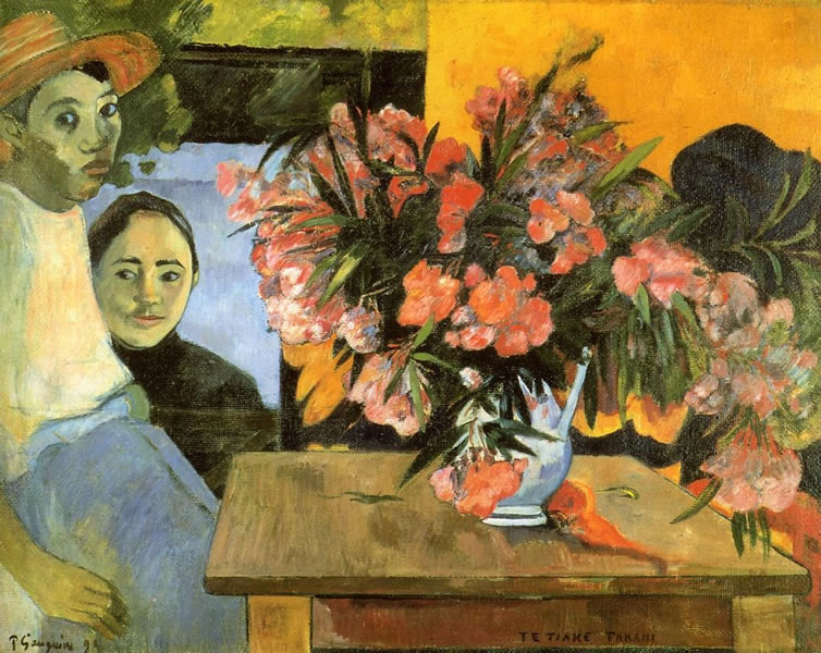 Gauguin