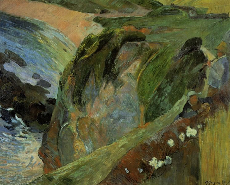 Gauguin