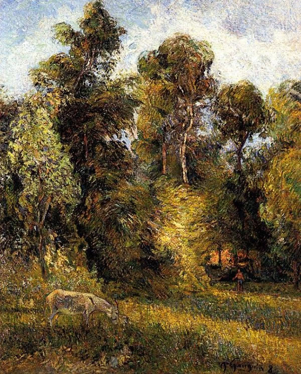 Gauguin