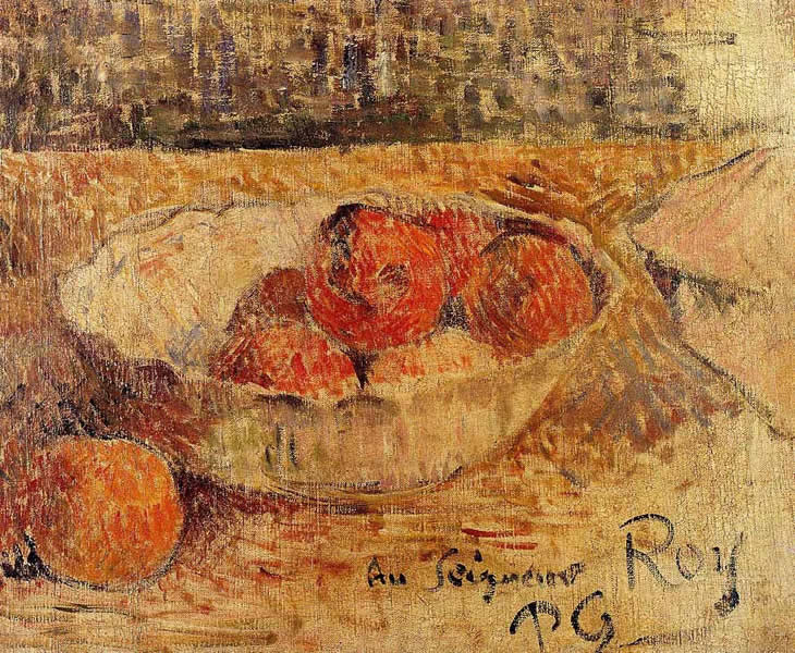 Gauguin