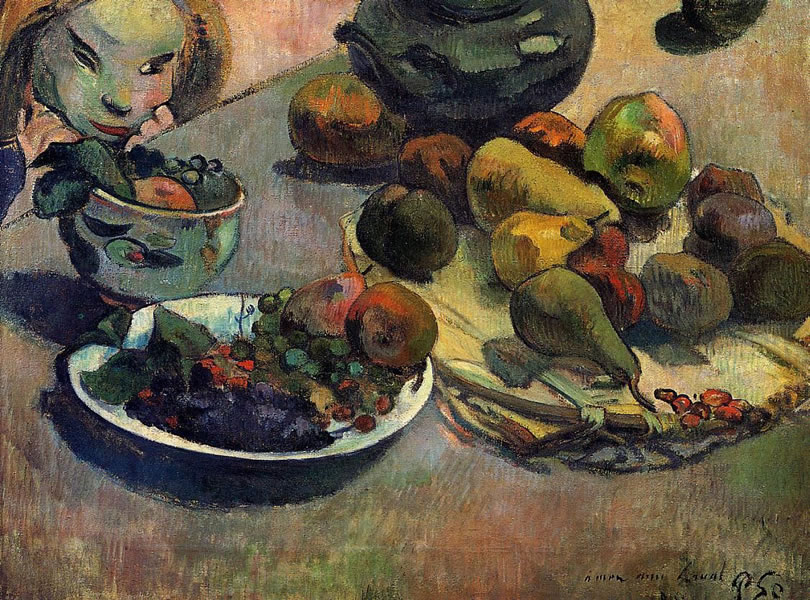 Gauguin