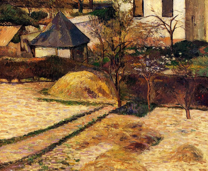 Gauguin