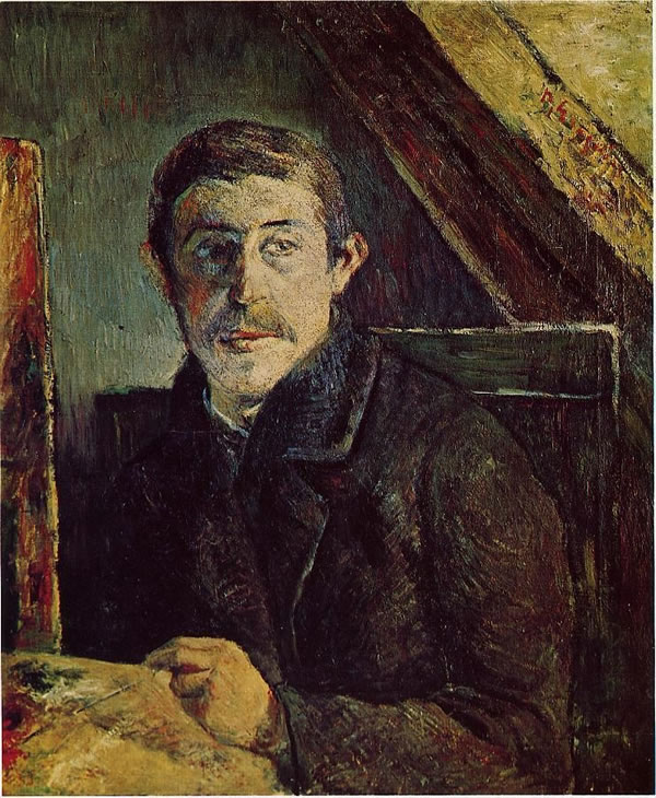 Gauguin