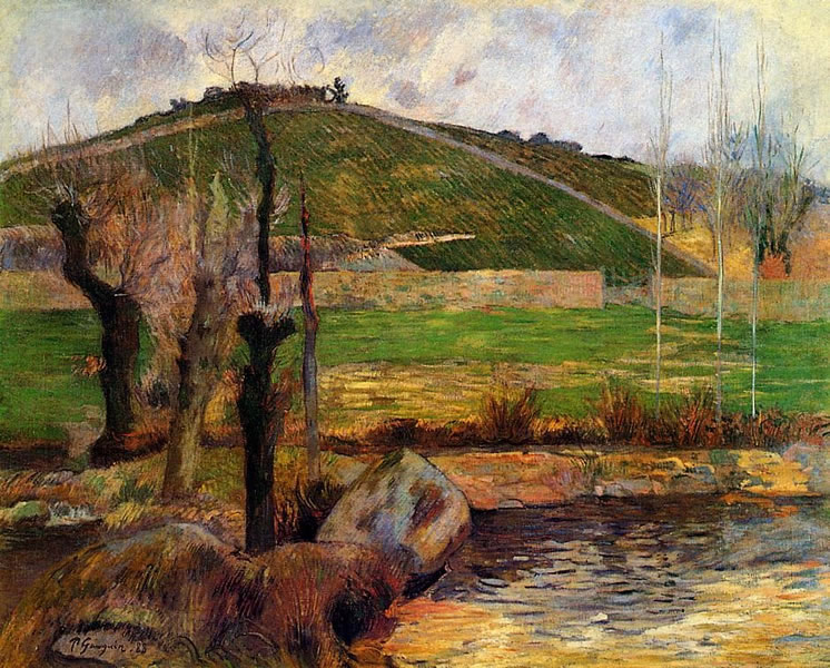 Gauguin