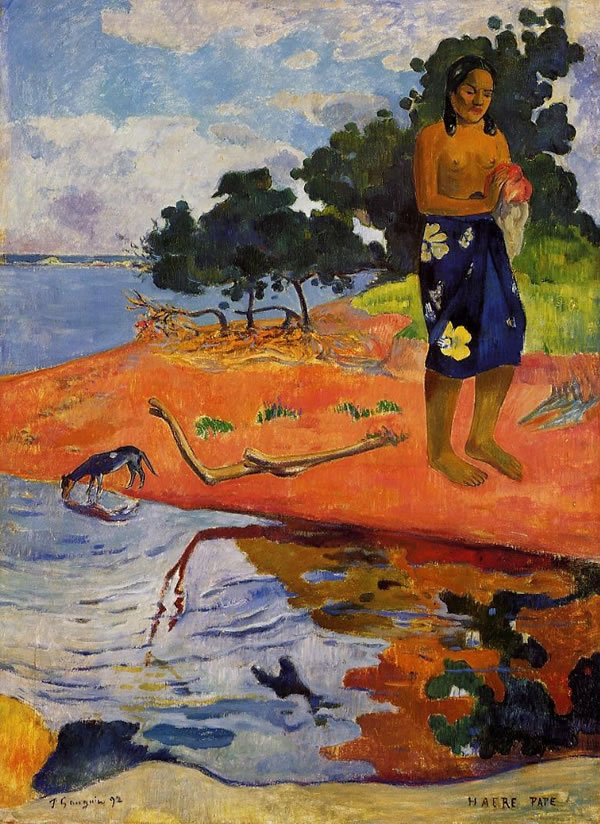 Gauguin