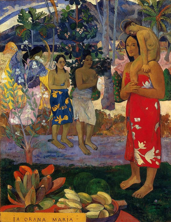 Gauguin