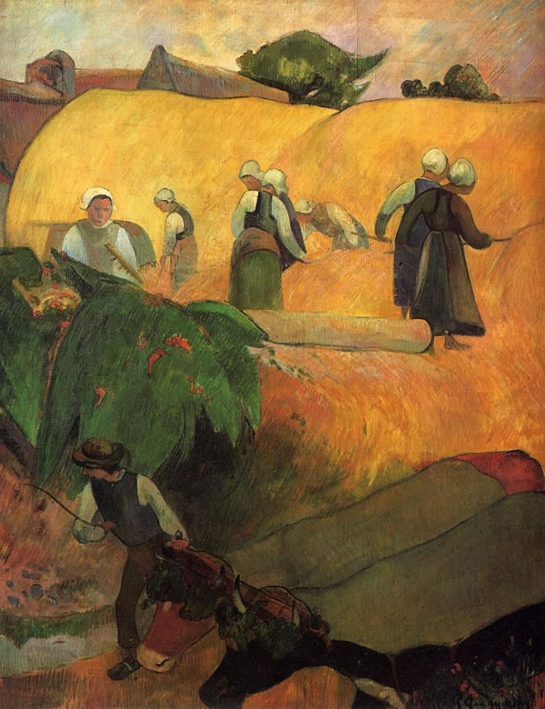 Gauguin