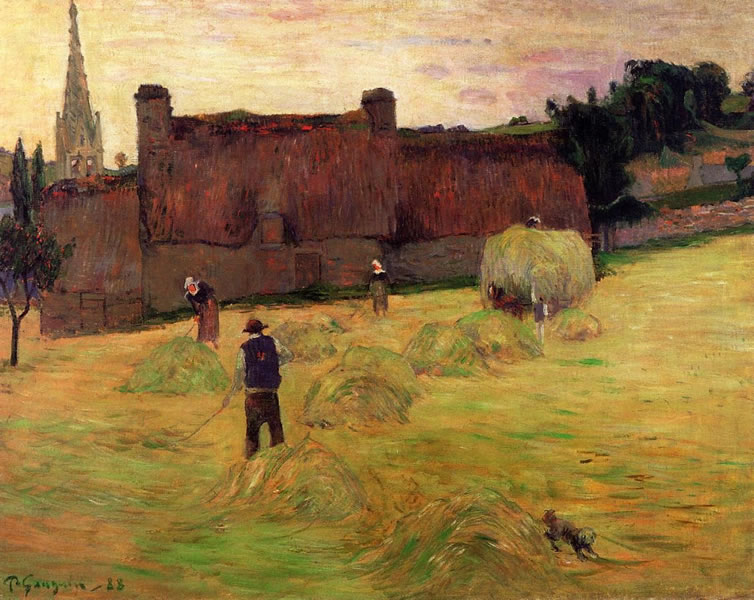 Gauguin